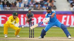 Ind Vs Nz Champions Trophy 2025 Final Set To Be Played On Pitch Used In Pakistan Clash