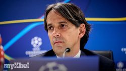 Inter Injury Crisis Ahead Of Champions League Clash 