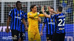 Inter 2 1 Udinese Sommers Late Heroics Help Leaders To Victory 