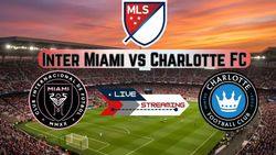 Inter Miami Vs Charlotte Fc Live Streaming Mls Schedule Timing Where To Watch