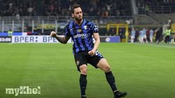 Inter 3 2 Monza Scudetto Frontrunners Fight Back 