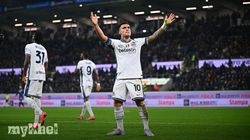 Inter Extends Serie A Lead With Win Over Atalanta 