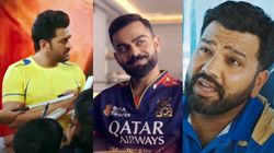 Yahaan Sab Possible Hai Jiostar Launch Ipl 2025 Campaign Featuring Virat Kohli Ms Dhoni Rohit Sharma