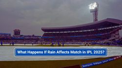 Ipl 2025 Rain Rules Reserve Day Extension Window Overs Lost No Result
