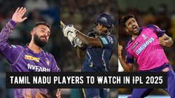 Ipl 2025 Sai Sudharsan To Varun Chakravarthy Six Tamil Nadu Players To Keep An Eye On