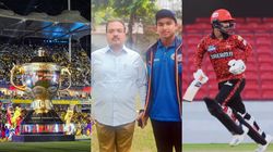 Ipl Bulletin On March 19 Opening Ceremony Likely In All Venues To Srh Continue Run Feast In Practice
