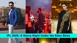 Ipl 2025 Opening Ceremony Shraddha Kapoor Varun Dhawan And Arijit Singh Ready To Steal The Show