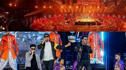 Ipl 2025 Opening Ceremony Top 5 Venues From Hyderabad To Visakhapatnam Which Venue Will Amaze The