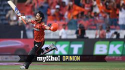 Ishan Kishans Spectacular Comeback Srh Batter Silences Critics Century On Orange Army Debut Ipl 