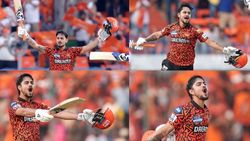 Ipl 2025 List Of Batters Who Scored Centuries On New Franchise Debut Ishan Kishan Joins Elite Club