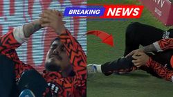 Ishan Kishan Injury Casts Shadow Over Srhs Spectacular Win Against Rr In Ipl 2025 Opener