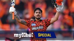 Ipl 2025 Ishan Kishan A Smash Hit For Sunrisers Hyderabad