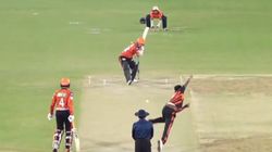 Srh Score 200 Plus For Fun As Ishan Kishan Impresses Again In Intra Squad Match Ahead Of Ipl 