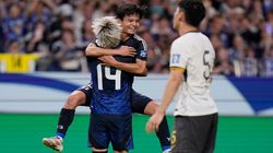 Japan Become First Team To Qualify For World Cup 2026 After Bahrain Victory