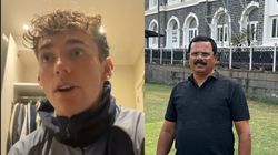 South Africa U19 Starlet Jason Rowles Thanks Rohit Sharma Coach Dinesh Lad For Transformation