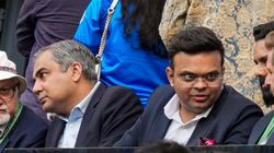 Icc Thanks Pcb For Successful Hosting Of Icc Champions Trophy 