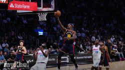 Jimmy Butler Return Miami Heat Tribute 