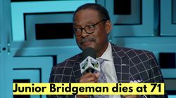 Remembering Junior Bridgeman A Life Well Lived Beyond The Court