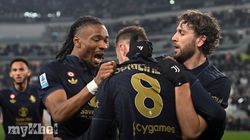 Juventus 2 0 Hellas Verona Thuram And Koopmeiners Victory 