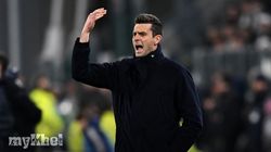 Juventus Missing Seven Players For Atalanta Clash 