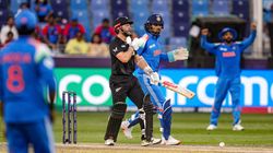 Champions Trophy 2025 Final India Have Real Clarity On How To Operate In Dubai Says Kane Williamson