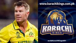 Psl 2025 List Of Karachi Kings Captains Since 2016 As David Warner Becomes Latest Leader Of Franchi
