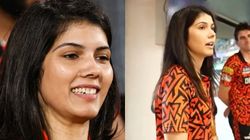 Kavya Maran Net Worth Parents Educational Background Srh Ownership Stake And Others Important Det