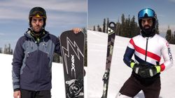 Khelo India Winter Games 2025 Army Ladakh Set To Renew Rivalry As Second Leg Begins In Gulmarg