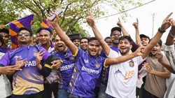Ipl 2025 Sourav Ganguly Says Kkr Vs Lsg Match Will Remain In Kolkata Cab President Snehasish Cluel