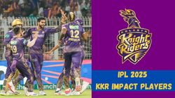 Ipl 2025 Kkr Impact Players Four Kolkata Knight Riders Players To Keep An Eye On