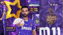 Ipl 2025 Kkr Launch New Three Star Jersey Ahead Of Ipl Season Price How To Buy