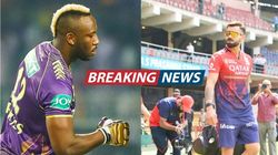Kkr Vs Rcb Injury Report Ipl 2025 Will A Star Players Absence And Weather Disrupt Kolkata Knight R
