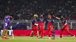 Kkr Vs Rcb Ipl 2025 What Was The Turning Point Of The Match As Rcb Outplay Knight Riders