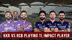 Kkr Vs Rcb Playing 11 Ipl 2025 Kolkata Knight Riders Vs Royal Challengers Bengaluru Team News Injury