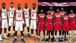 Knicks Vs Trail Blazers Stats Player Stats Team Analysis Key Performers Head To Head And Standing