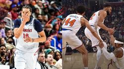 Nba 2024 25 New York Knicks Vs Washington Wizards Injury Report Game Details And Where To Watch