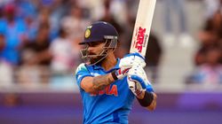 Ind Vs Aus Ct 2025 Its All About Doing The Job For Team Virat Kohli Not Focussed On Milestones