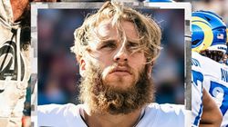 Seahawks Sign Former Rams Wr Cooper Kupp To Three Year 45 Million Deal