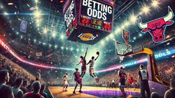 Los Angeles Lakers Vs Chicago Bulls Prediction Lakers Vs Bulls Betting Odds Spread Moneyline And