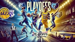 Lakers Vs Grizzlies Playoff Chances Key Players And What They Must Improve For A Strong Finish