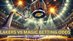 Los Angeles Lakers Vs Orlando Magic Prediction Betting Odds Spread Moneyline Best Bets