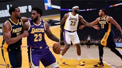 Nba 2024 25 Indiana Pacers Vs Los Angeles Lakers Injury Report Game Details And Where To Watch