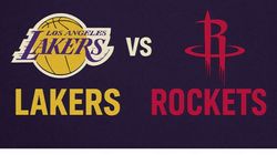 Los Angeles Lakers Vs Houston Rockets Player Stats Team Analysis Key Performers Head To Head