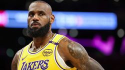 Nba Superstar Lebron James Expected To Miss One To Two Weeks With Groin Strain