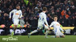 Leeds United Reclaims Top Spot In Championship 