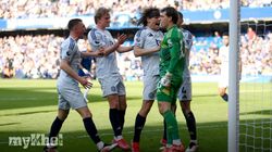 Van Nistelrooy Demands Fight From Leicester Every Week 