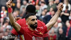 Liverpool Comeback Win Salah Championship Credentials 