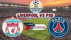 Liverpool Vs Psg Live Streaming Ucl 2024 25 Schedule Timing Where To Watch On Tv And Online