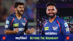 Ipl 2025 Lord Shardul Thakur And Kohinoor Rishabh Pant Plot Efficient Lsg Victory