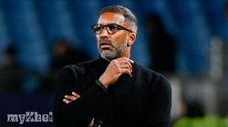 Luis Enrique Wary Of Beye New Manager Bounce At Rennes 